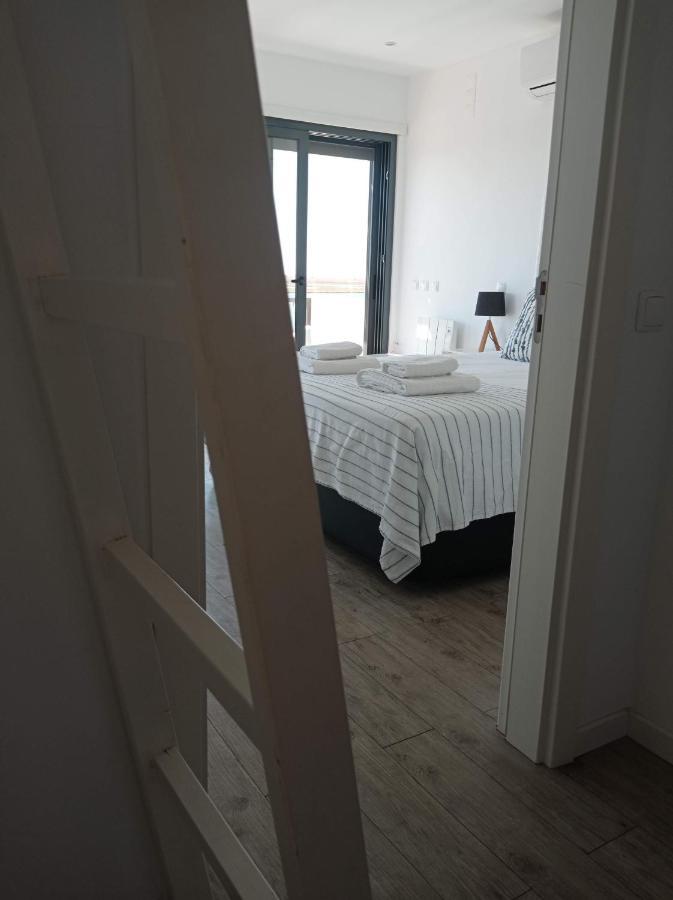 Flamingo Beach House Санта Лусия Екстериор снимка