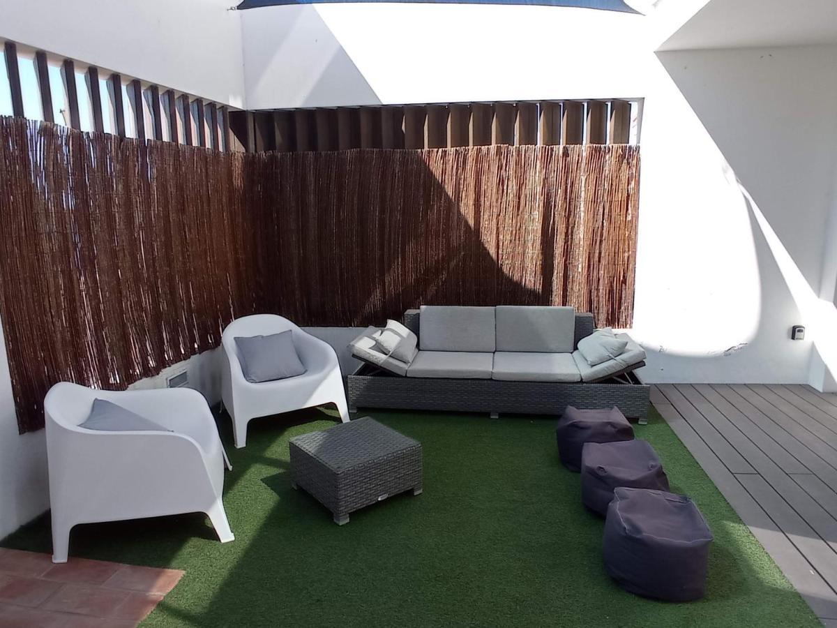 Flamingo Beach House Санта Лусия Екстериор снимка