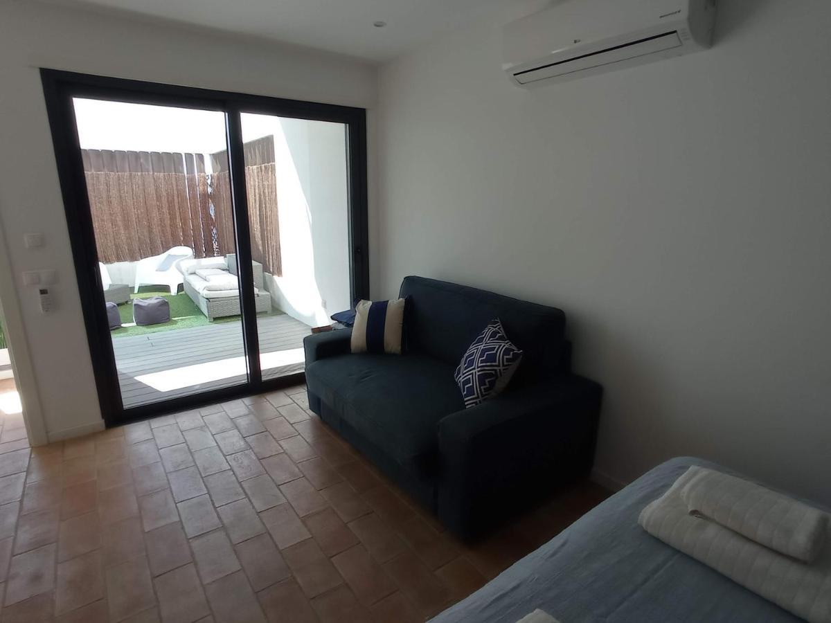Flamingo Beach House Санта Лусия Екстериор снимка