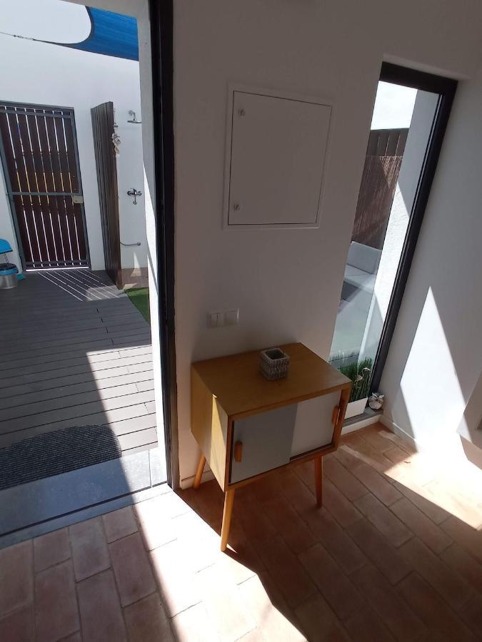 Flamingo Beach House Санта Лусия Екстериор снимка