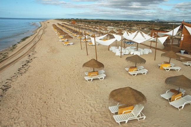 Flamingo Beach House Санта Лусия Екстериор снимка