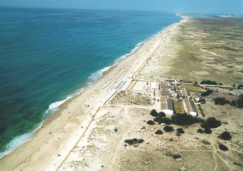 Flamingo Beach House Санта Лусия Екстериор снимка