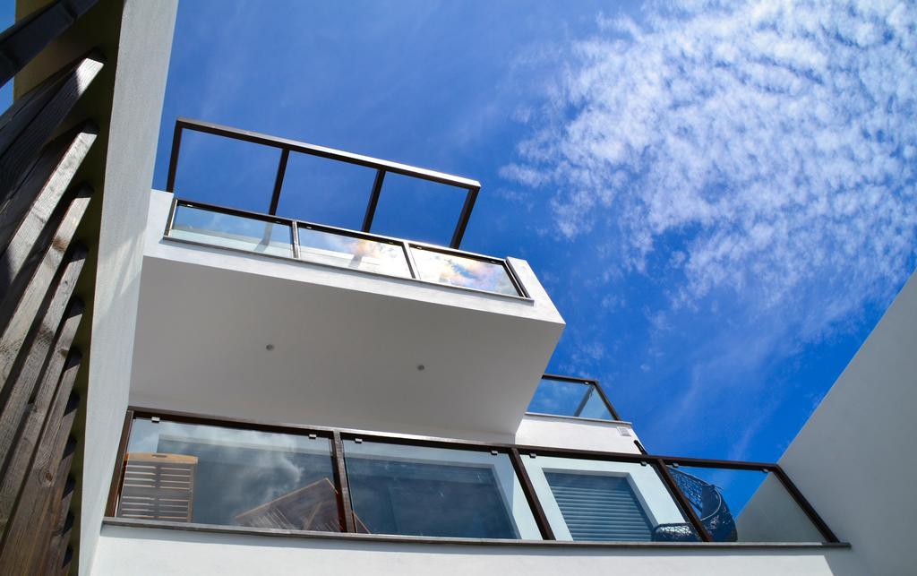 Flamingo Beach House Санта Лусия Екстериор снимка