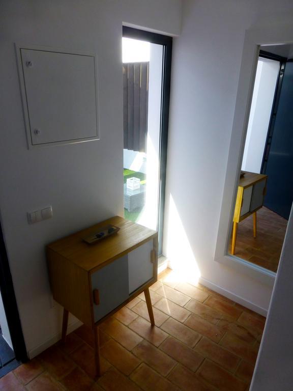Flamingo Beach House Санта Лусия Екстериор снимка