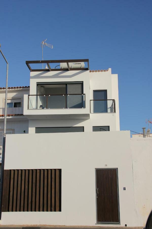 Flamingo Beach House Санта Лусия Екстериор снимка